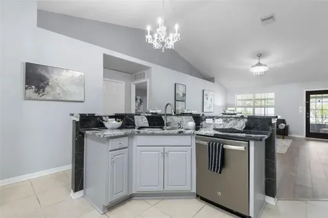 25 Pillory Lane Palm Coast FL 32164