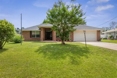 25 Pillory Lane Palm Coast FL 32164