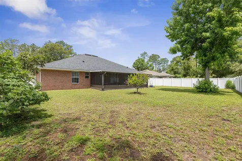 25 Pillory Lane Palm Coast FL 32164