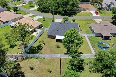 25 Pillory Lane Palm Coast FL 32164
