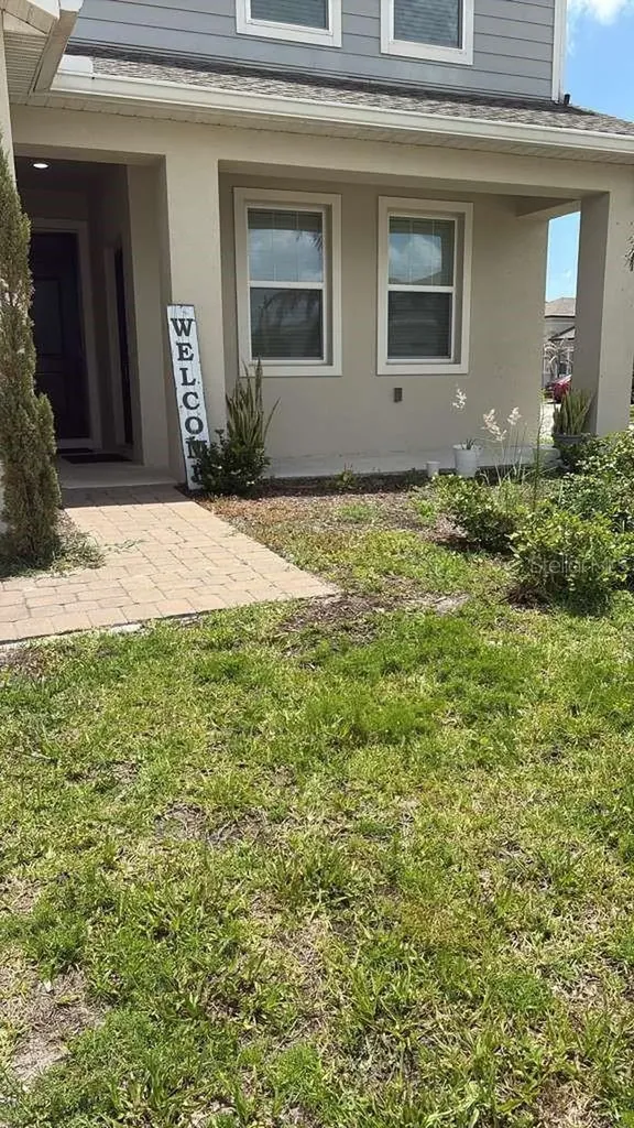 6267 Lakepine Street St Cloud FL 34771