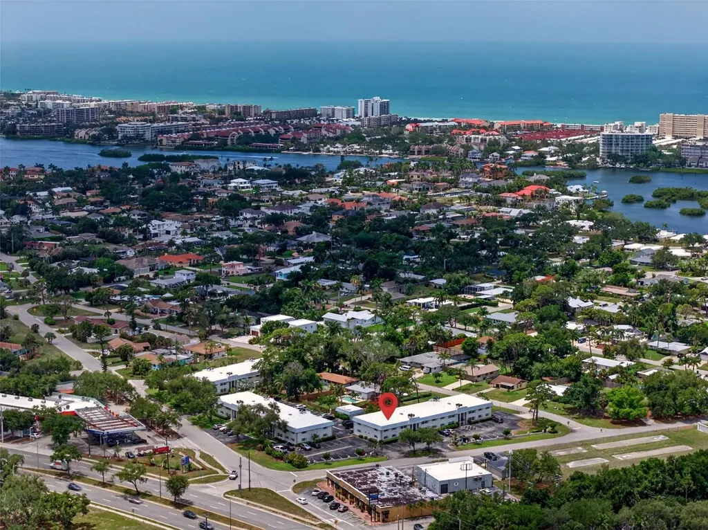 5800 Hollywood Boulevard Sarasota FL 34231
