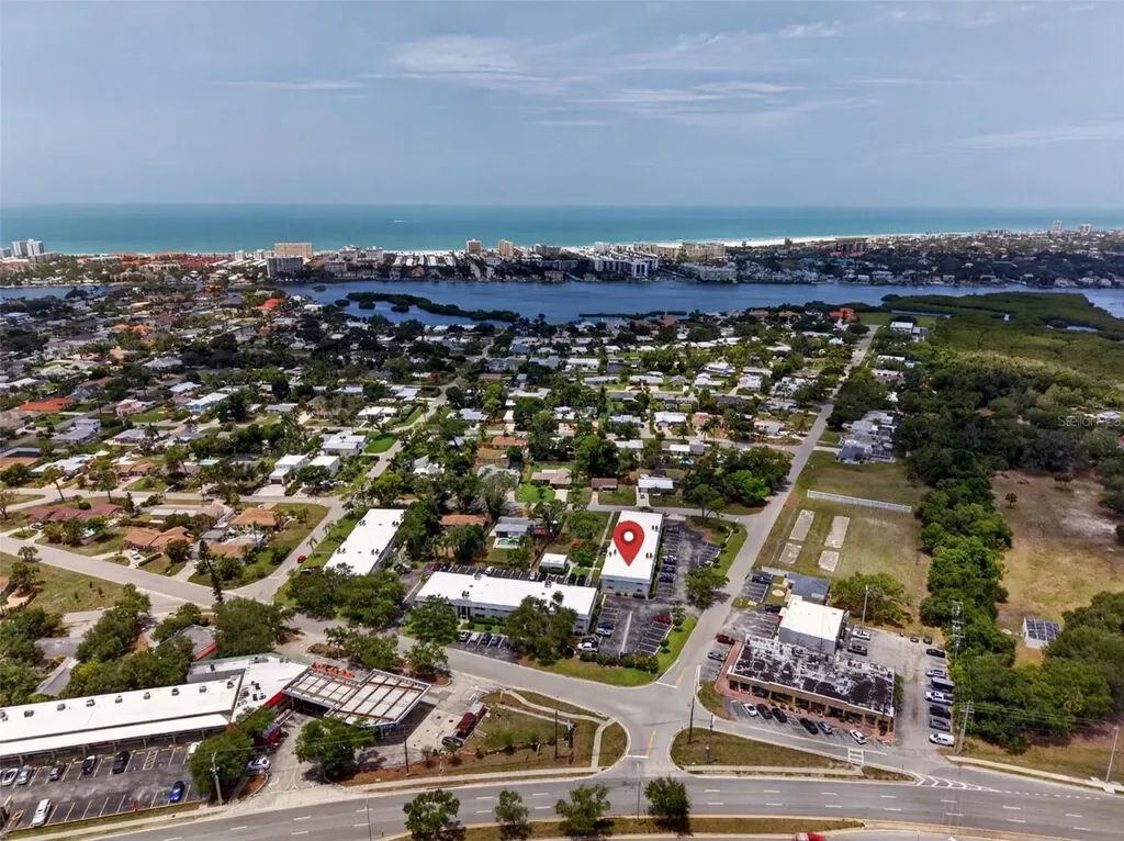 5800 Hollywood Boulevard Sarasota FL 34231