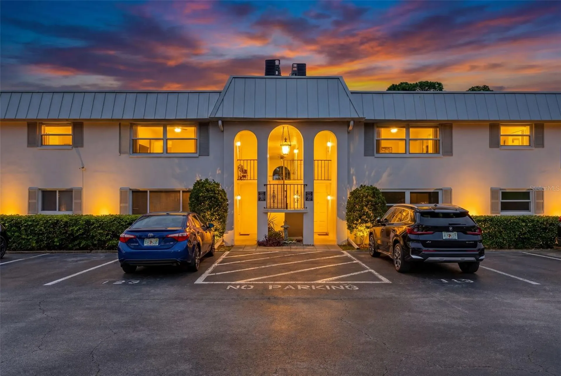 5800 Hollywood Boulevard Sarasota FL 34231