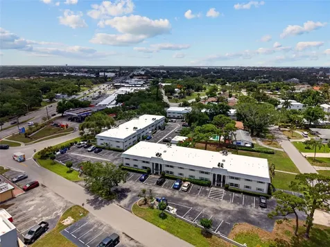 5800 Hollywood Boulevard Sarasota FL 34231