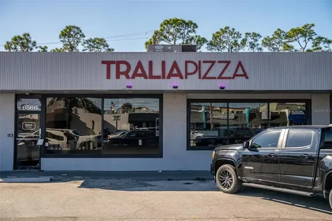 5800 Hollywood Boulevard Sarasota FL 34231