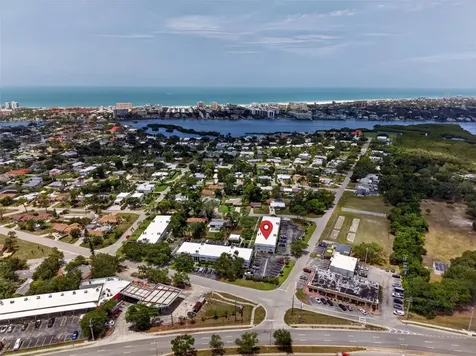 5800 Hollywood Boulevard Sarasota FL 34231