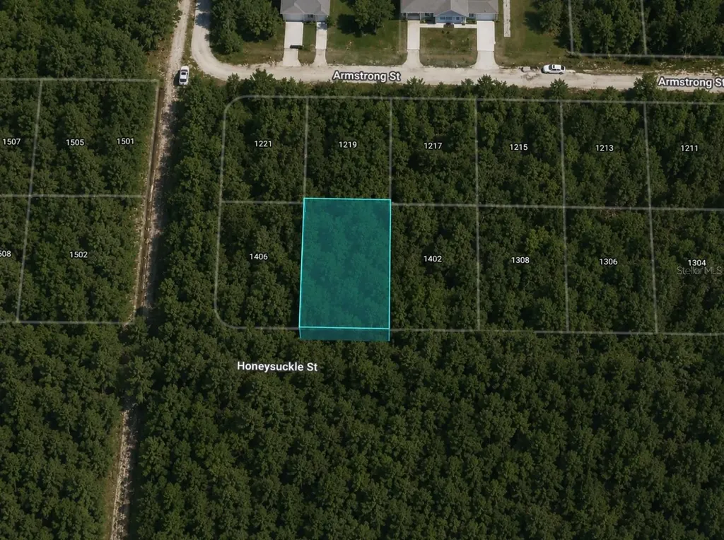 1404 Honeysuckle Street Sebring FL 33875
