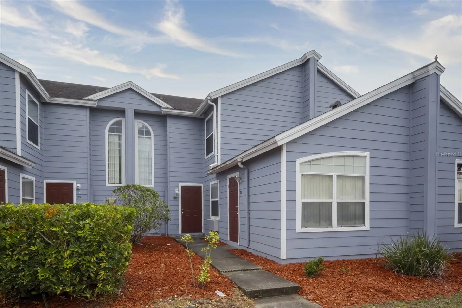 811 Orchid Drive Davenport FL 33897