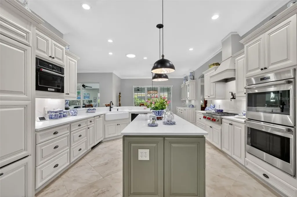 3468 Mcdaniel Place The Villages FL 32163