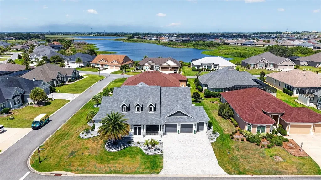 3468 Mcdaniel Place The Villages FL 32163