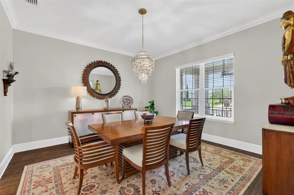 3468 Mcdaniel Place The Villages FL 32163