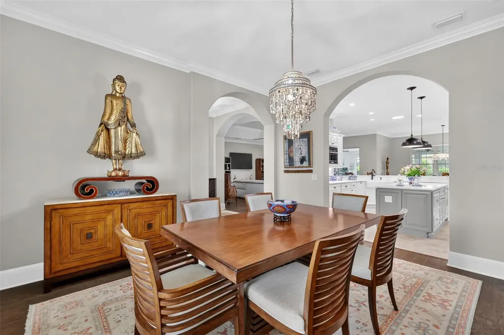 3468 Mcdaniel Place The Villages FL 32163