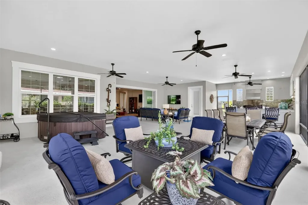3468 Mcdaniel Place The Villages FL 32163