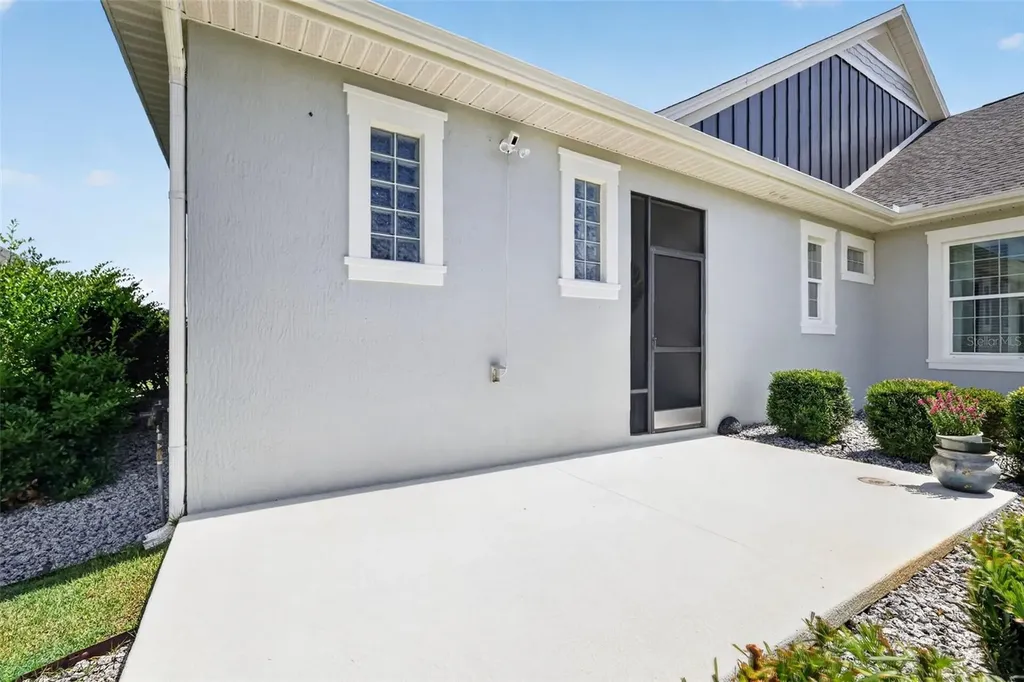 3468 Mcdaniel Place The Villages FL 32163