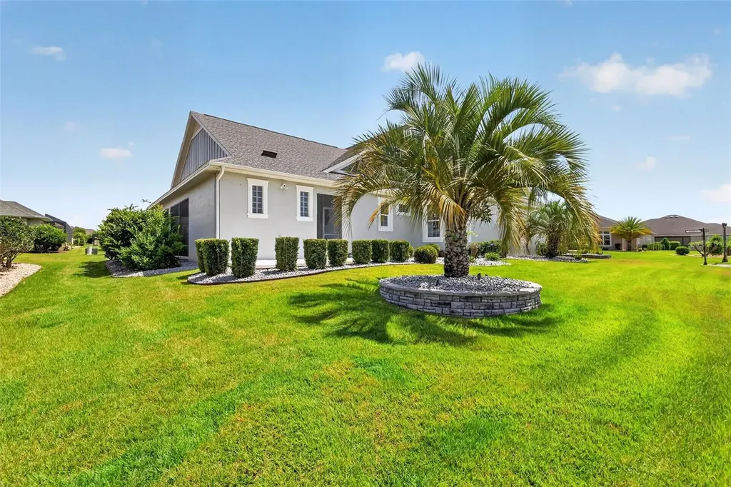3468 Mcdaniel Place The Villages FL 32163