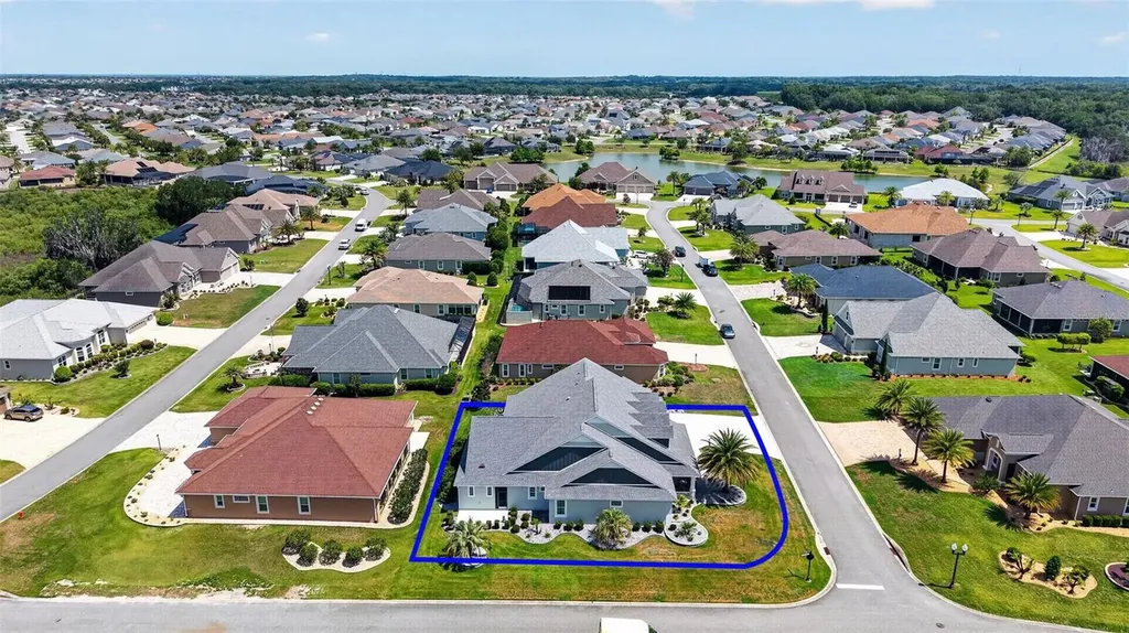 3468 Mcdaniel Place The Villages FL 32163