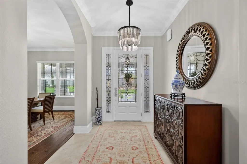 3468 Mcdaniel Place The Villages FL 32163