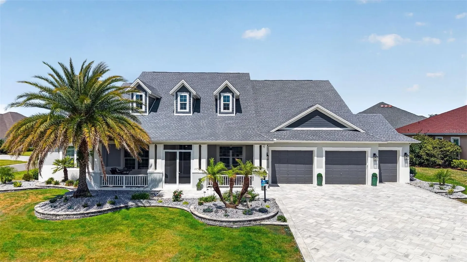 3468 Mcdaniel Place The Villages FL 32163