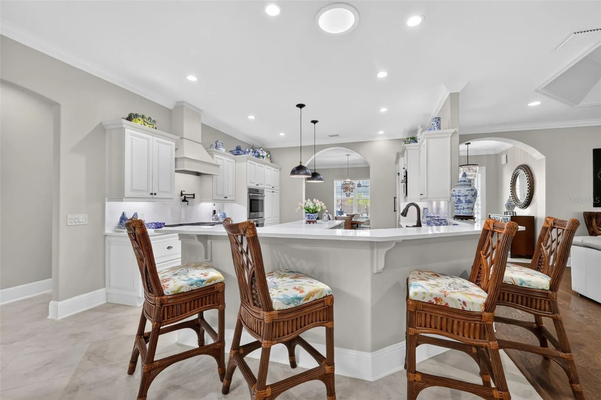 3468 Mcdaniel Place The Villages FL 32163