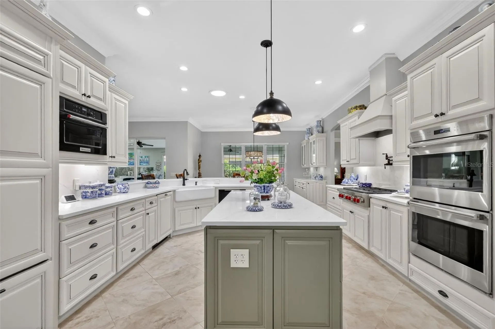 3468 Mcdaniel Place The Villages FL 32163