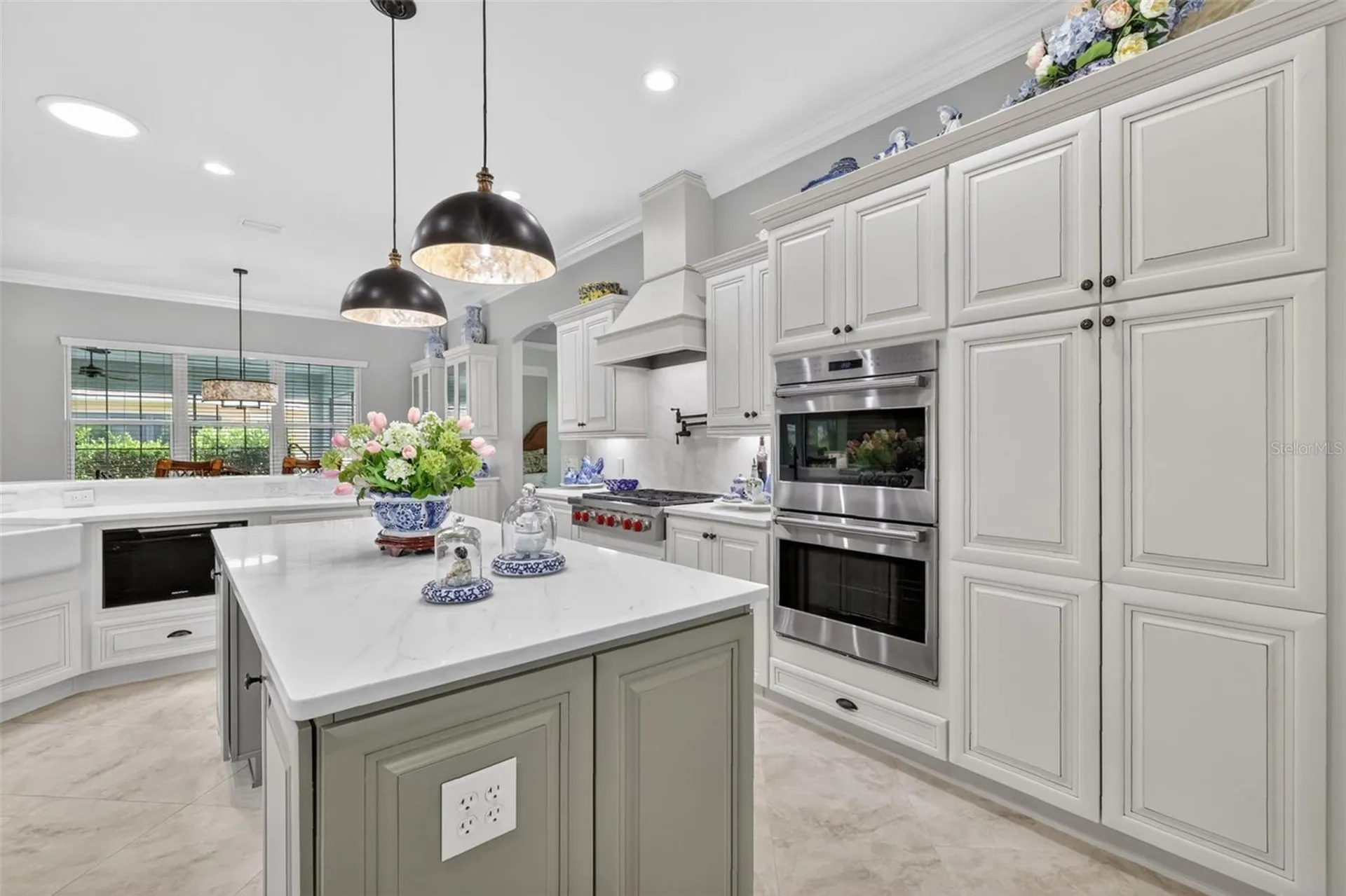 3468 Mcdaniel Place The Villages FL 32163
