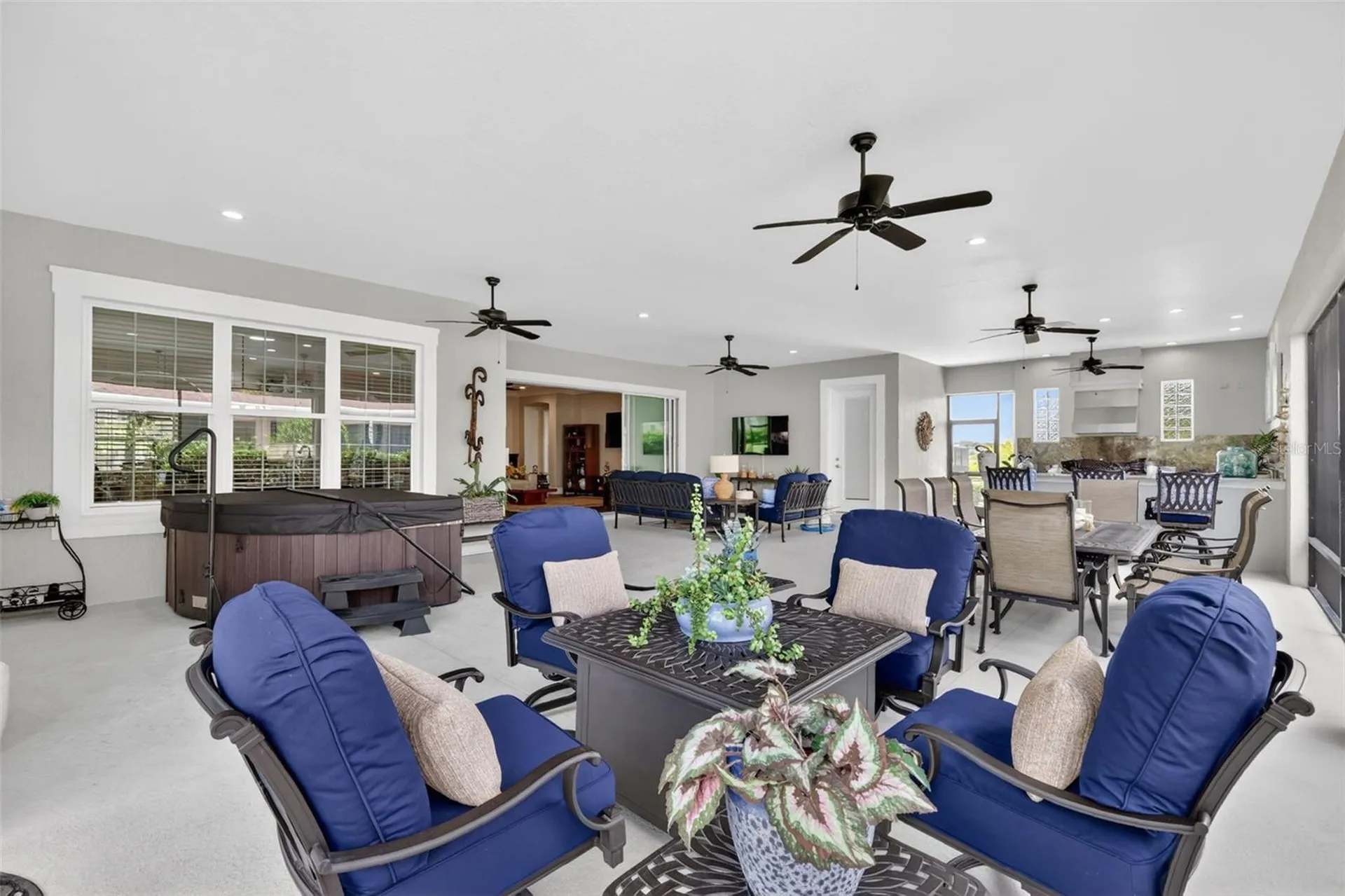 3468 Mcdaniel Place The Villages FL 32163