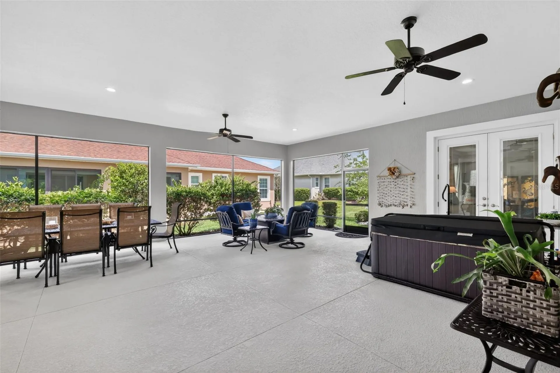 3468 Mcdaniel Place The Villages FL 32163
