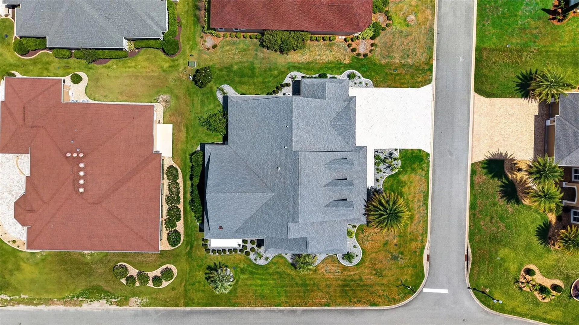 3468 Mcdaniel Place The Villages FL 32163
