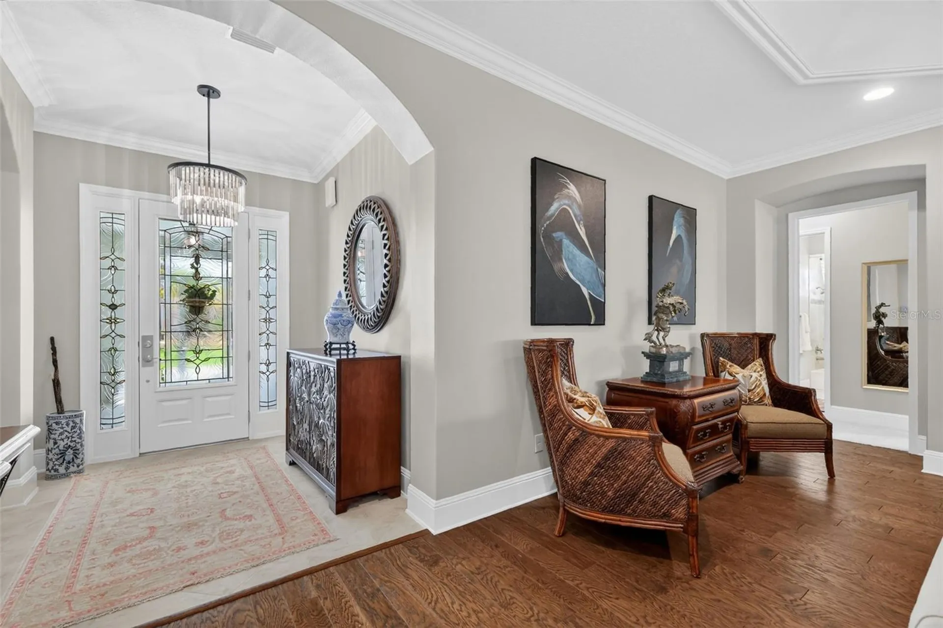 3468 Mcdaniel Place The Villages FL 32163