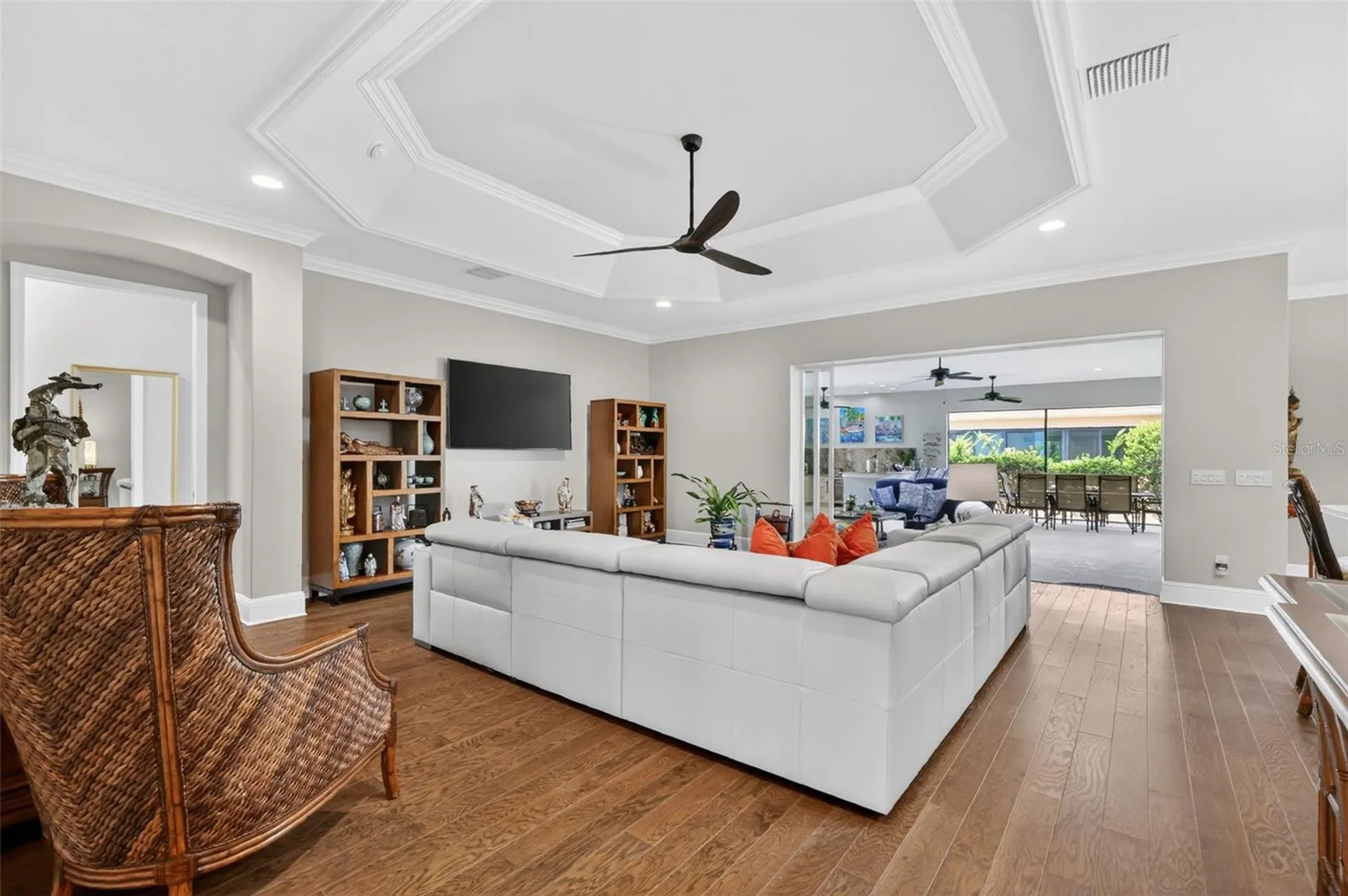 3468 Mcdaniel Place The Villages FL 32163