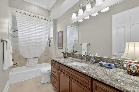 3468 Mcdaniel Place The Villages FL 32163