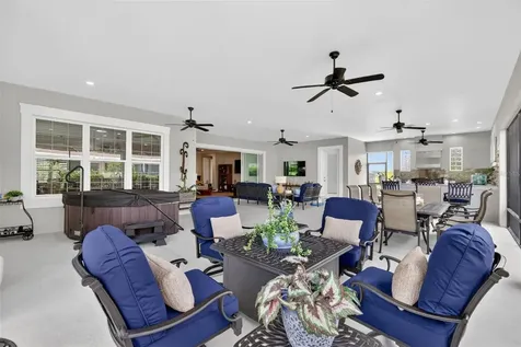 3468 Mcdaniel Place The Villages FL 32163