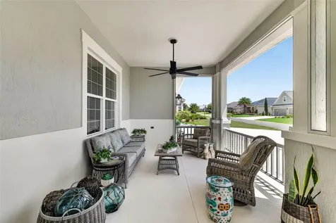3468 Mcdaniel Place The Villages FL 32163