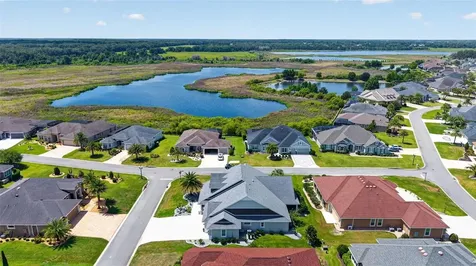 3468 Mcdaniel Place The Villages FL 32163