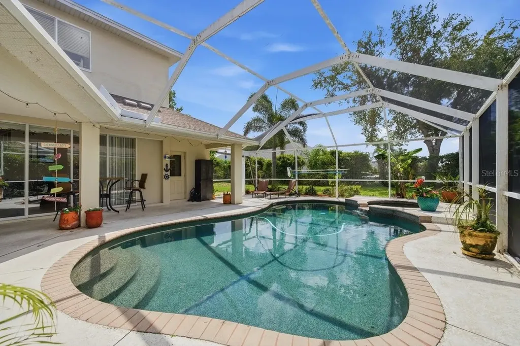2138 Edelweiss Loop Trinity FL 34655