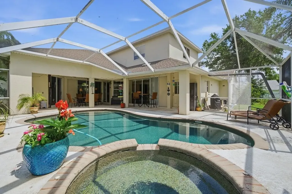 2138 Edelweiss Loop Trinity FL 34655