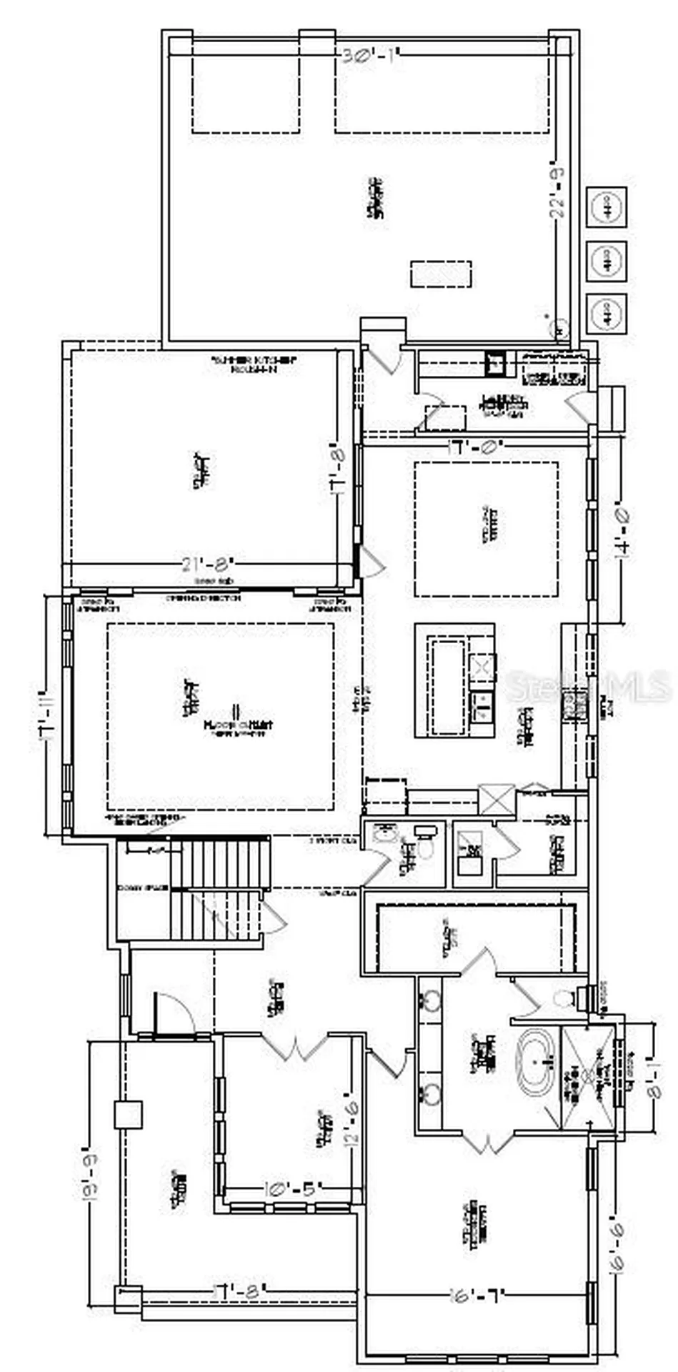 9674 Ballast Drive Orlando FL 32827