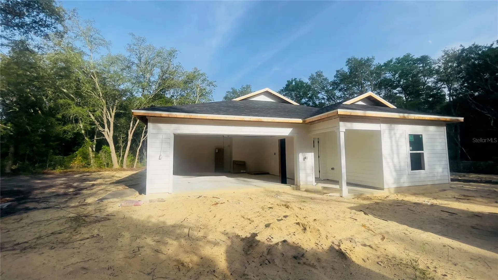 8030 NE 102nd Court Bronson FL 32621