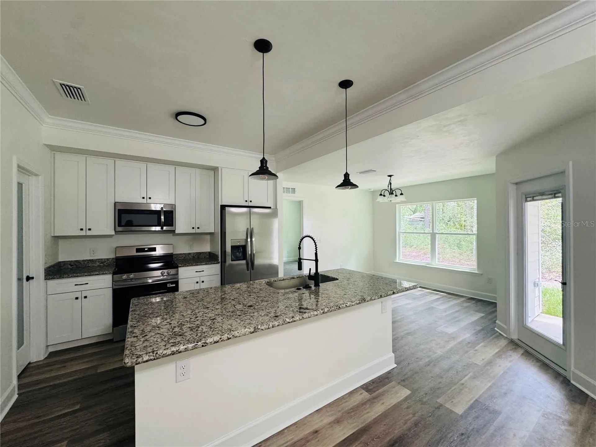 8030 NE 102nd Court Bronson FL 32621