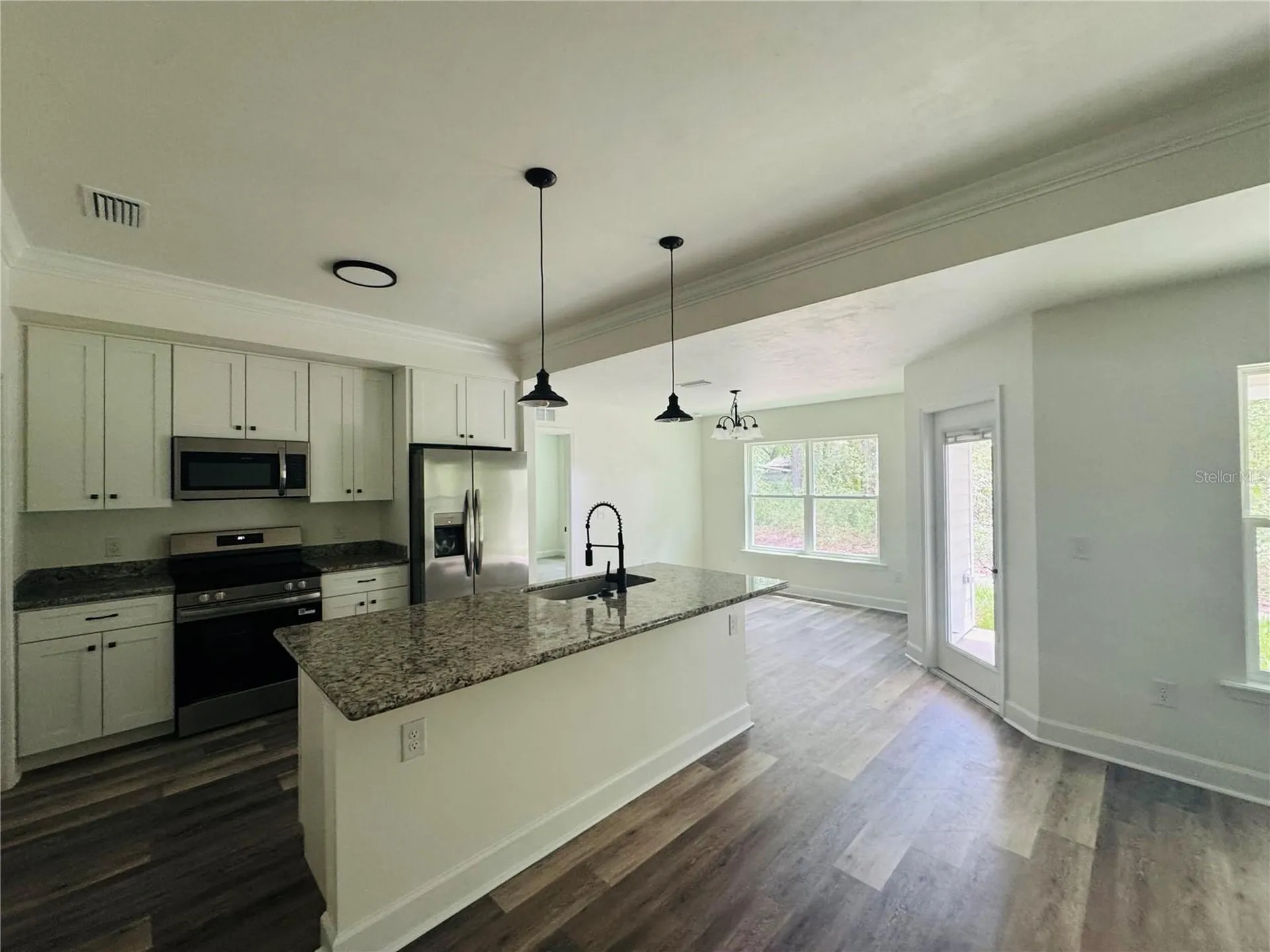 8030 NE 102nd Court Bronson FL 32621