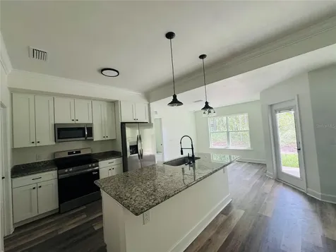 8030 NE 102nd Court Bronson FL 32621