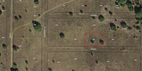 2307 E Tabby Lane Inverness FL 34453
