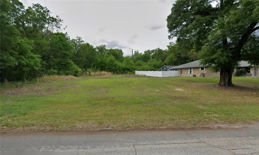 8570 N Upland Drive Citrus Springs FL 34434
