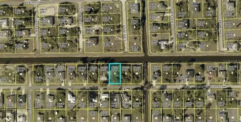 4004 15th Street SW Lehigh Acres FL 33976