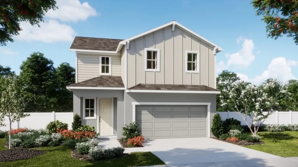 1170 Majesty Palm Circle Deland FL 32720