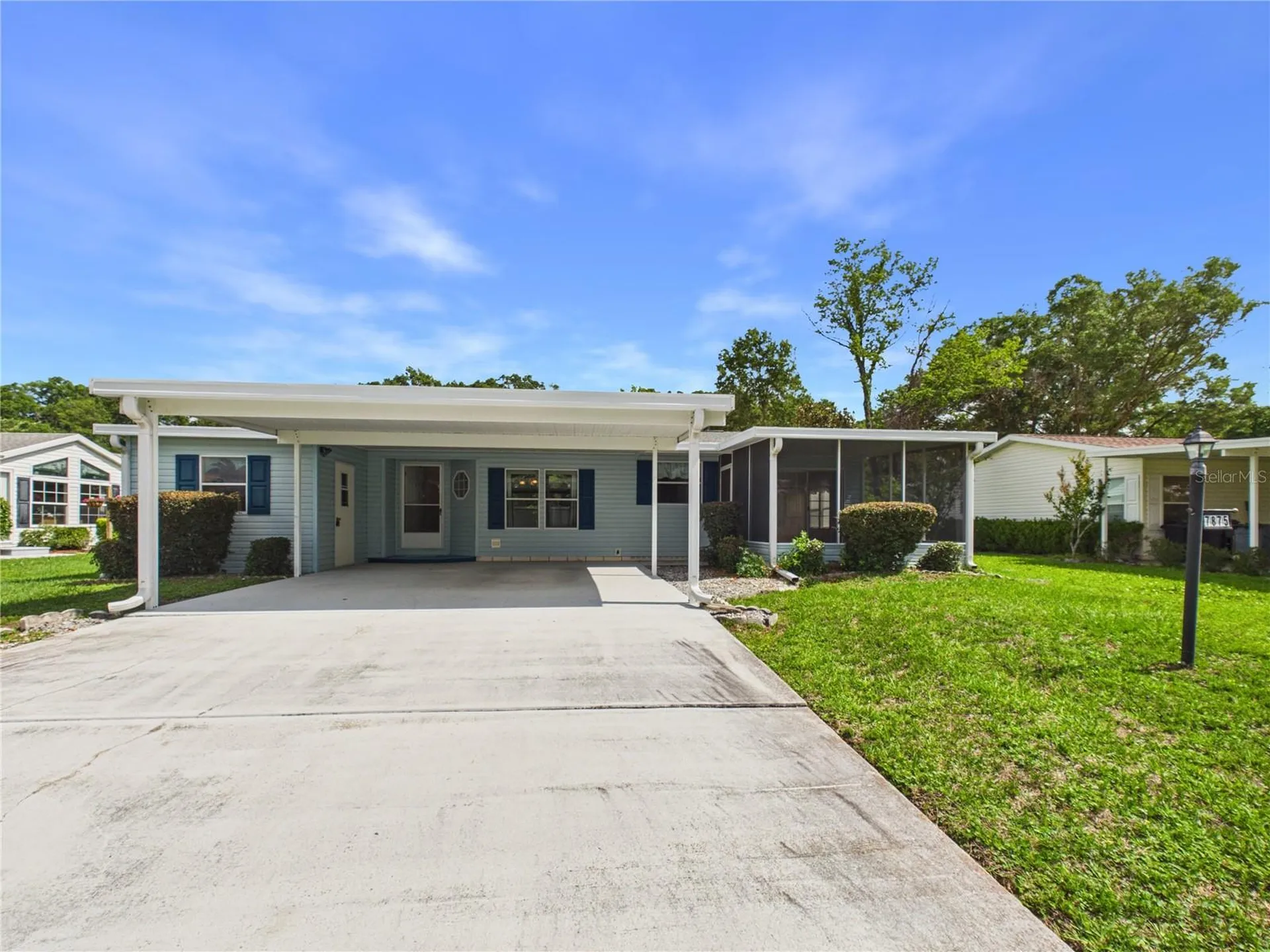 7875 SW 5th Place Ocala FL 34474
