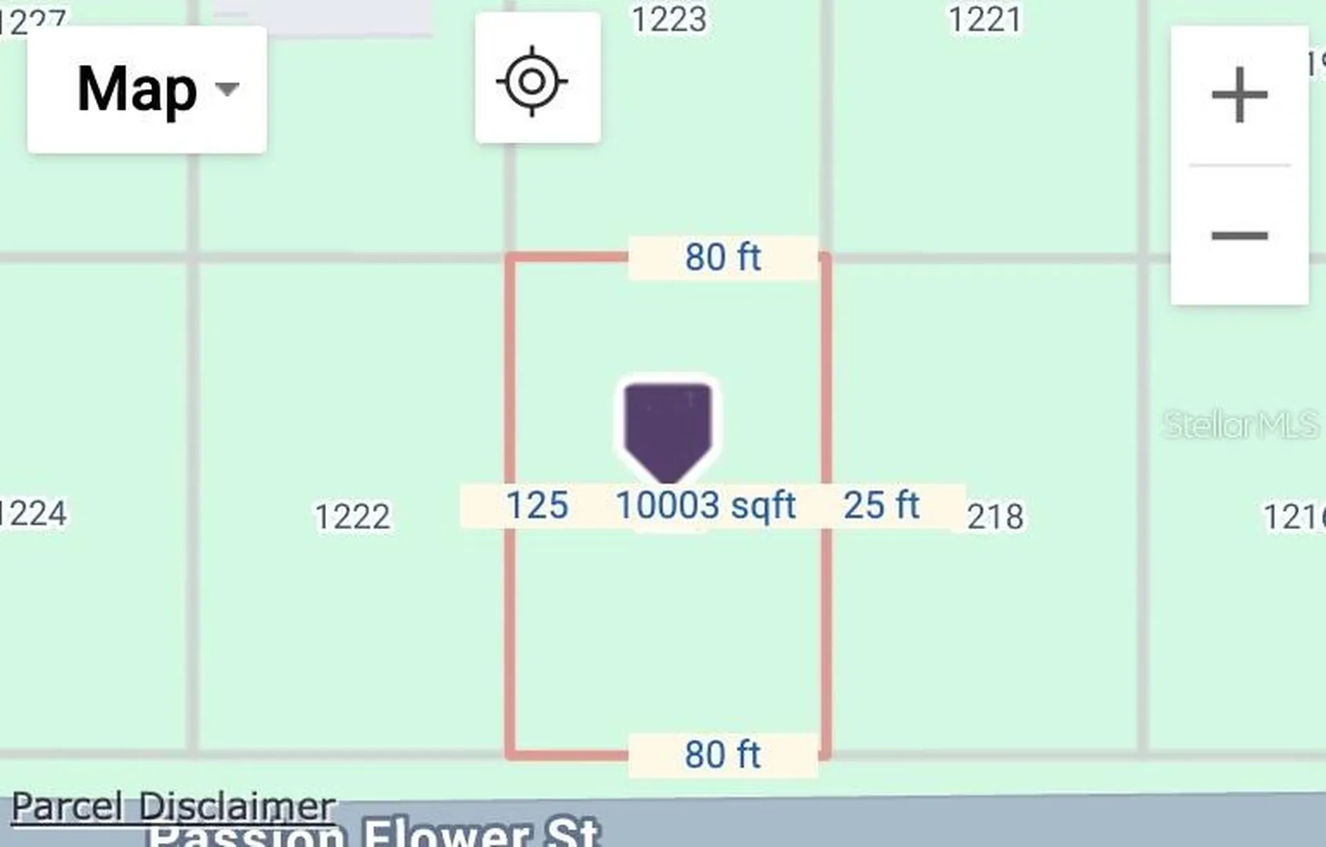 1220 Passion Flower Street Sebring FL 33875