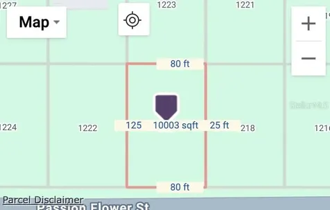 1220 Passion Flower Street Sebring FL 33875