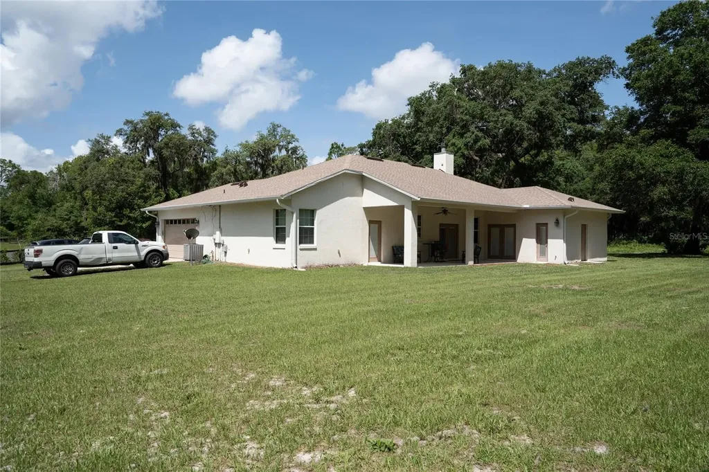 2698 Good Homes Road Deland FL 32724